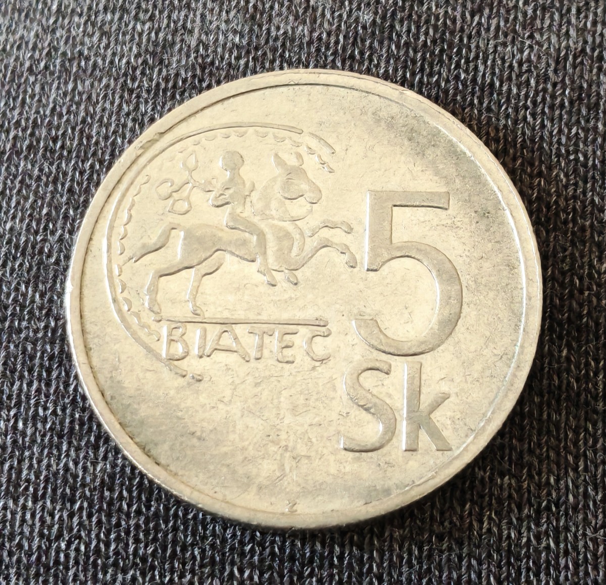 Основна снимка