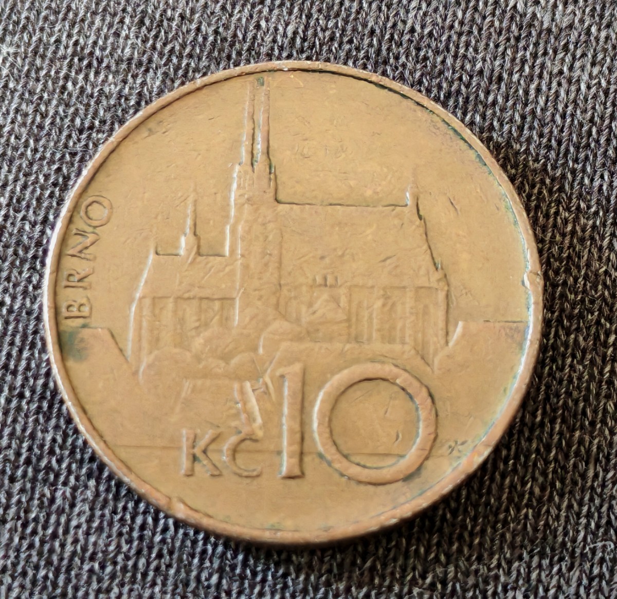 Основна снимка