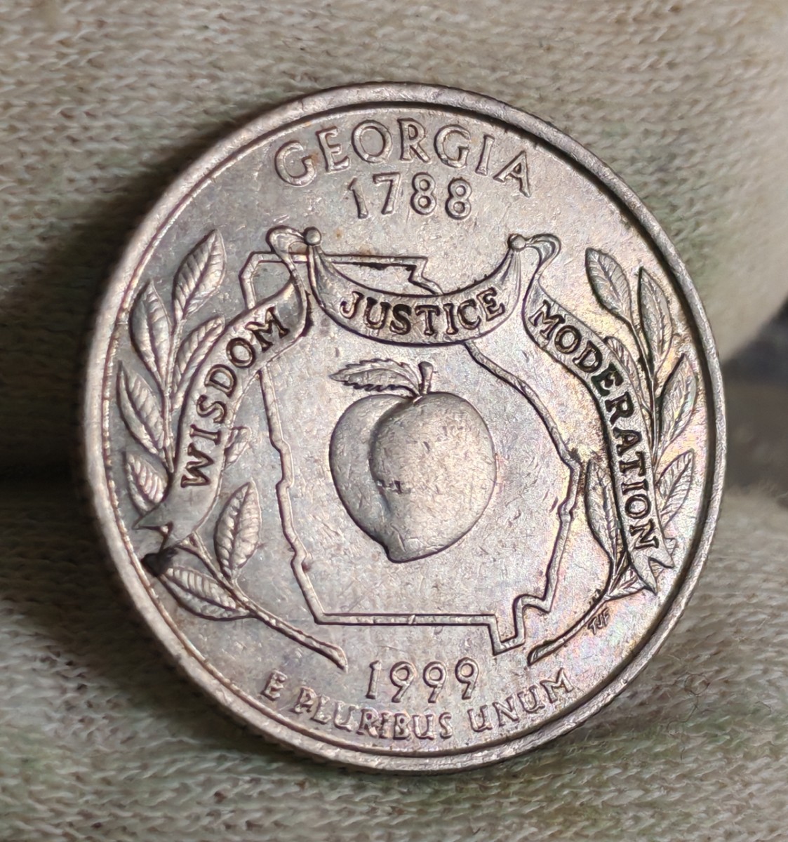 Основна снимка