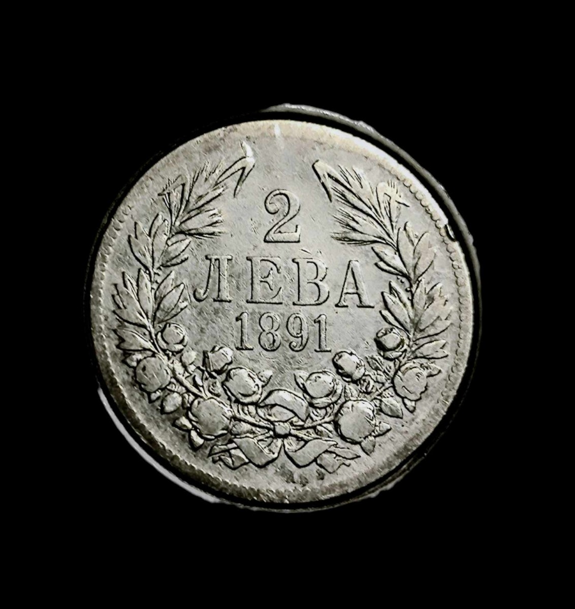 Основна снимка